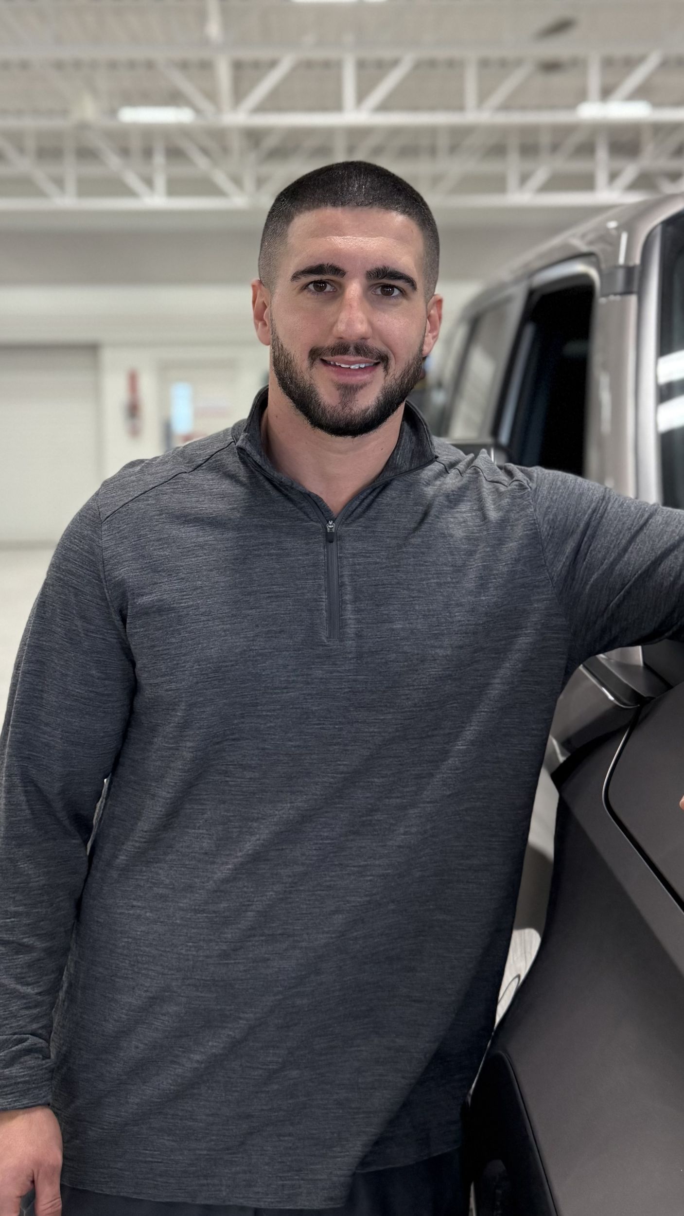 Francesco  Capriglione