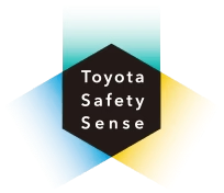 TOYOTA SAFETY SENSE
