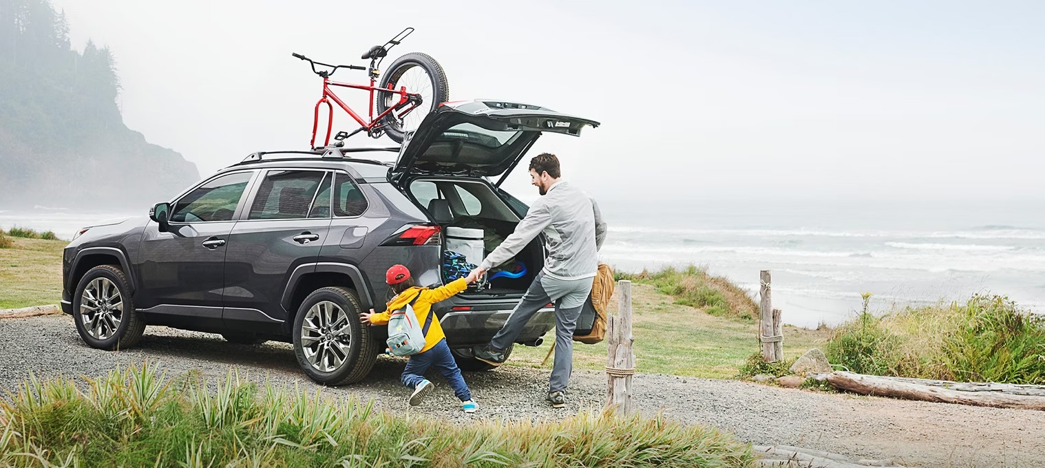 QUALITY MEANS SAFETY