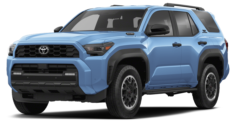 4Runner-Hybrid-Base